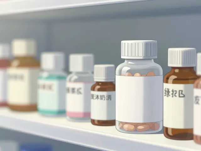 Paragraph IV Certifications: How Generics Challenge Patents to Lower Drug Prices