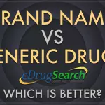 Brand Name vs Generic Drugs: Which Is Better?