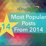 eDrugSearch.com’s 14 Most Popular Posts From 2014