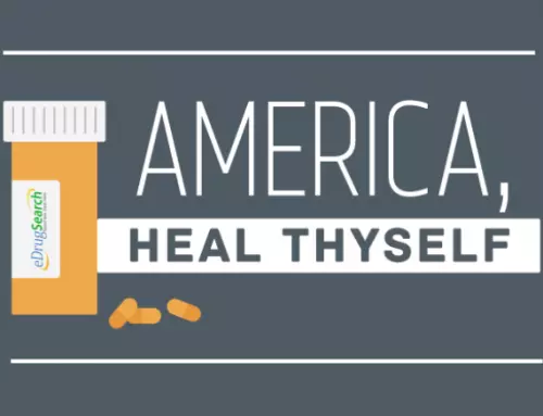 Can America Health Thyself? [Infographic]