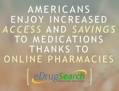 Americans Enjoy Increased Access and Savings to Medications