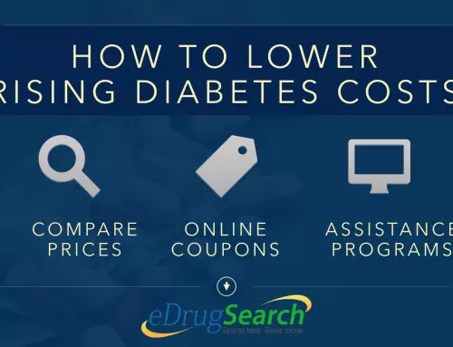How to Lower Rising Diabetes Costs