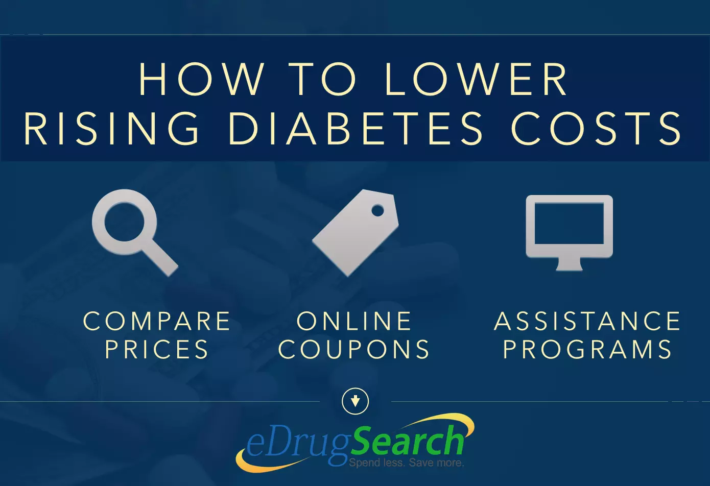 How to Lower Rising Diabetes Costs