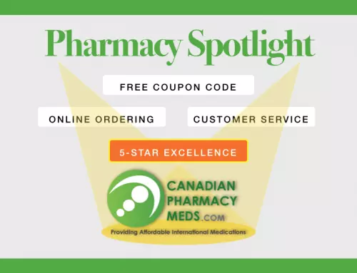 Pharmacy Spotlight: Canadian Pharmacy Meds