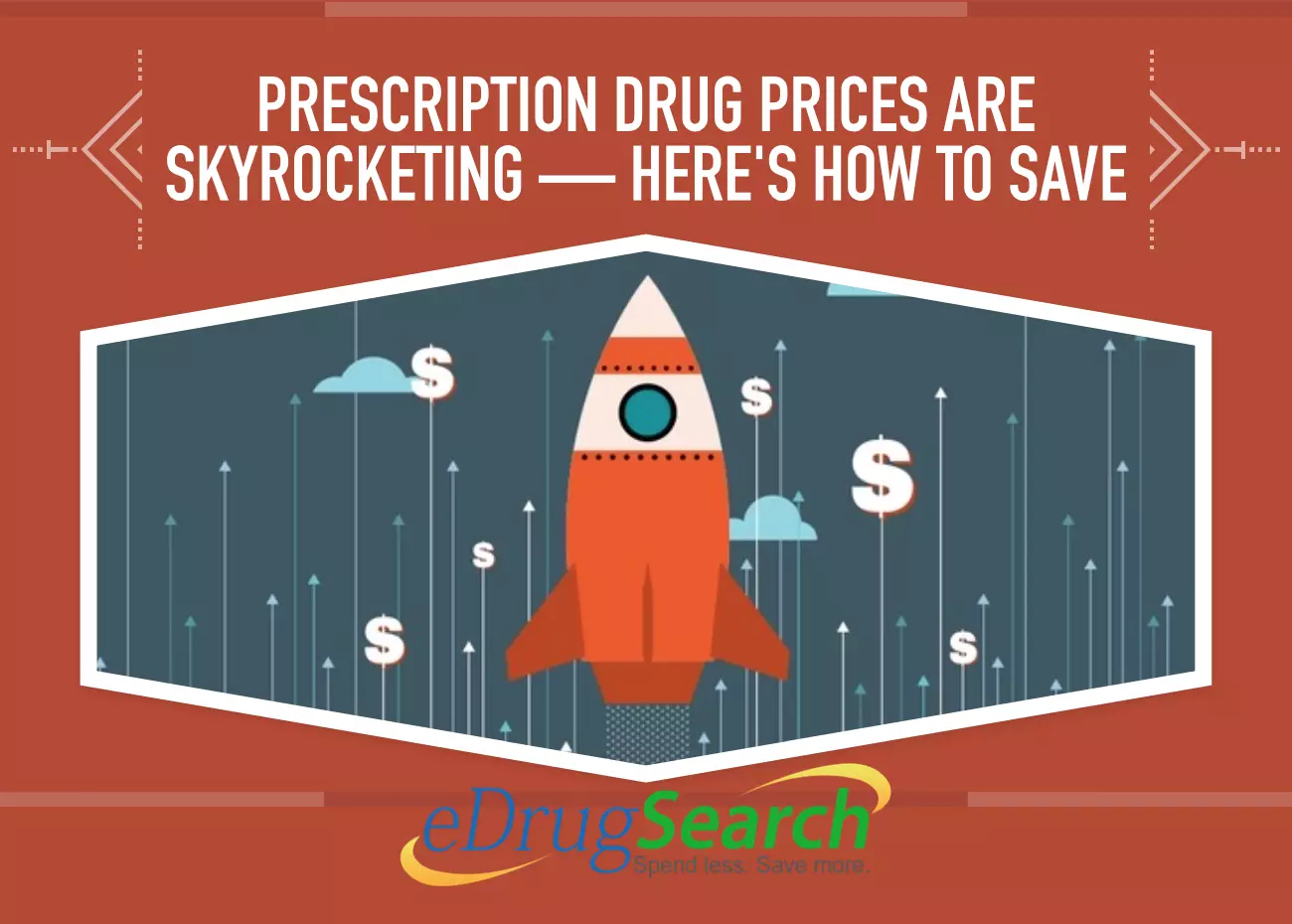 Prescription Drug Prices Are Skyrocketing — Here's How to Save