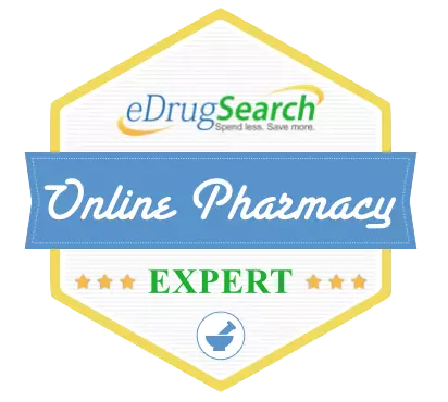 eDrugSearch - Online Pharmacy Expert