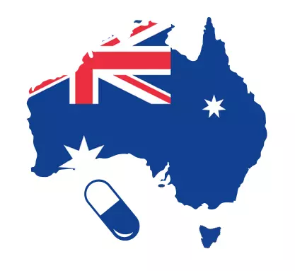 Austrailian Online Pharmacies