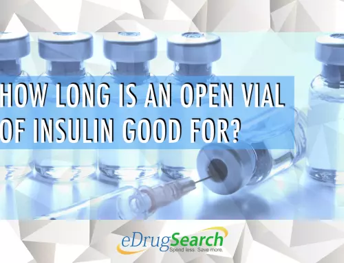 How Long is an Open Vial of Insulin Good For?