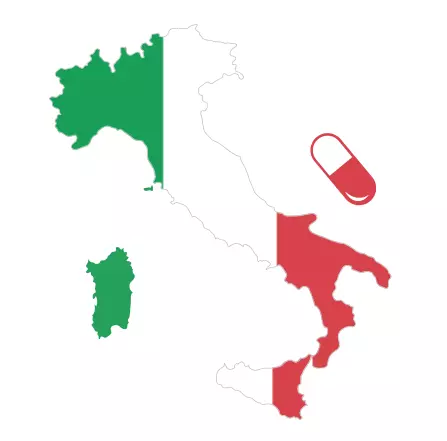 Italian Online Pharmacies