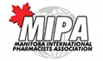MIPA - Manitoba International Pharmacists Association