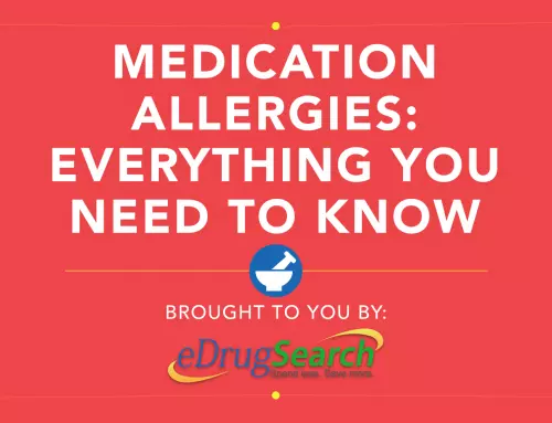Medication Allergies: Everything You Need to Know