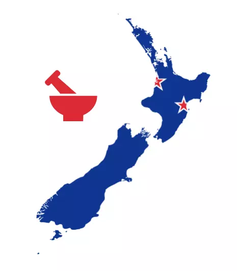 New Zealand Online Pharmacies