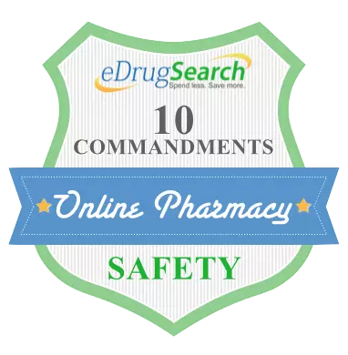 Online Pharmacy Safety Requirements