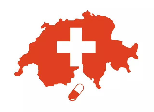 Swiss Online Pharmacies