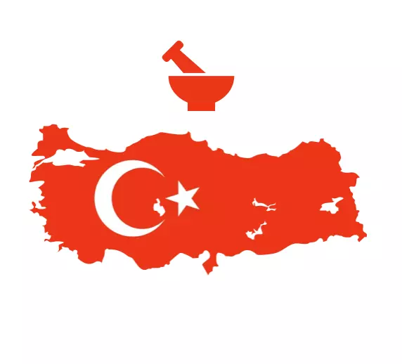 Turkish Online Pharmacies