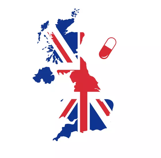 United Kingdom Online Pharmacies