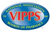 VIPPS - Verified Internet Pharmacy Practice Seal