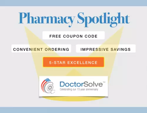 Doctor Solve: Pharmacy Spotlight