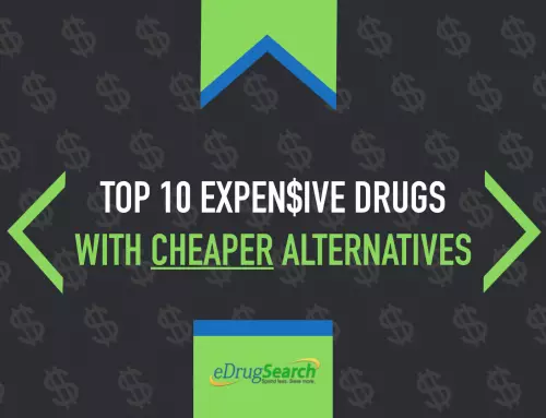 💊 Top 10 Expensive Drugs With Cheaper Alternatives