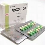 fluoxetine (Prozac)