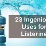 23 Ingenious Uses for Listerine