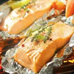 Cooking With Aluminum Foil Could Be Dangerous To Your Health