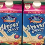 Is Store-Bought Almond Milk Good for You?