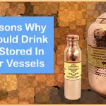 11 Surprising Reasons Why You Should Drink Water Stored In Copper Vessels