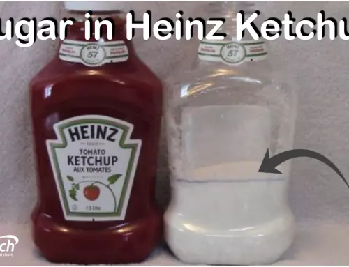 3 Scientific Reasons Why You Should Never Eat Heinz Ketchup Again!