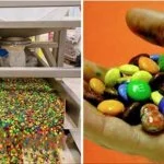 3 Disturbing Reasons to Why You Should NEVER Eat M&Ms!