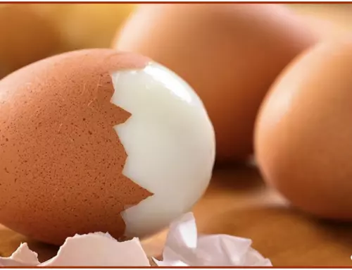 Benefits of Eggs: 13 Things That Happen to Your Body When You Eat Eggs