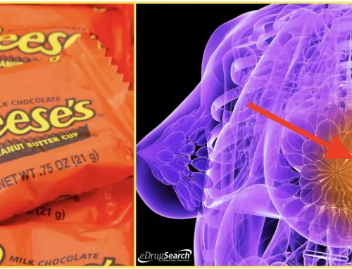 3 Reasons Why You Should Stop Eating Reese’s Peanut Butter Cups!