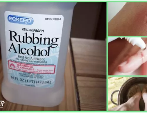 11 Surprising Uses for Rubbing Alcohol