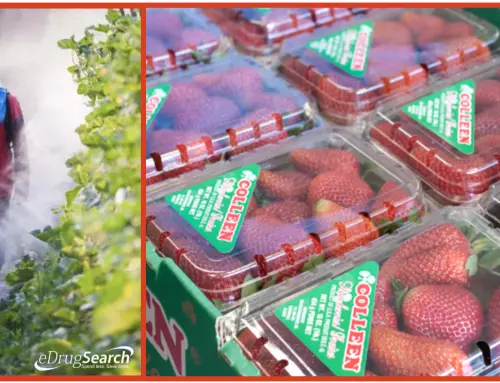 Do You Know Which Fruits and Vegetables Contain the Most Pesticides?