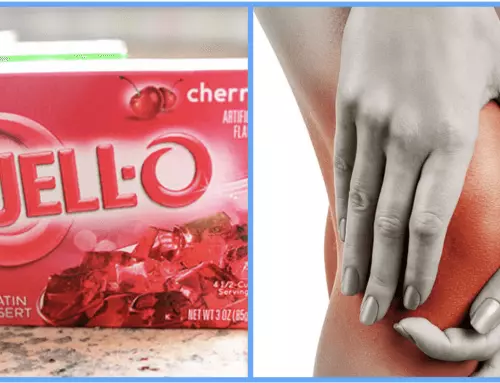 8 powerful health benefits and uses of gelatin, the main ingredient in Jell-O