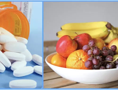7 Common Food-Drug Interactions That Will Make You (More) Sick