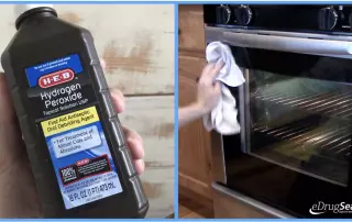 uses for hydrogen peroxide