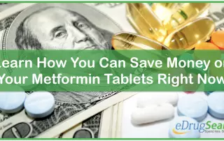 metformin tablets