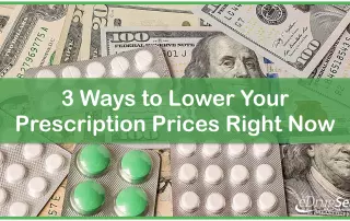 lower your prescription prices