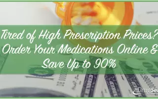 prescription prices