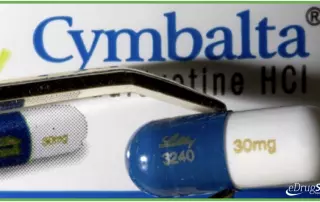 cymbalta dosage