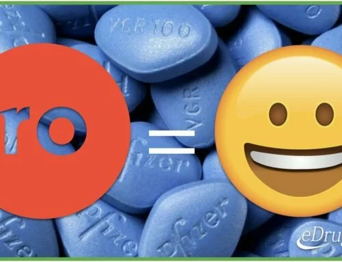 What to (Really) Know Before You Buy Viagra Online