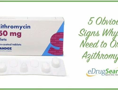 5 Obvious Signs Why You Need to Order Azithromycin