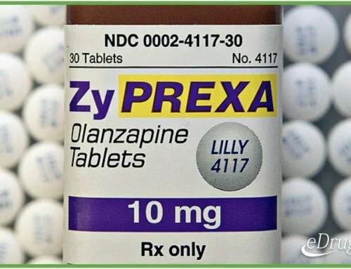 8 Important Things You Need to Know About Zyprexa